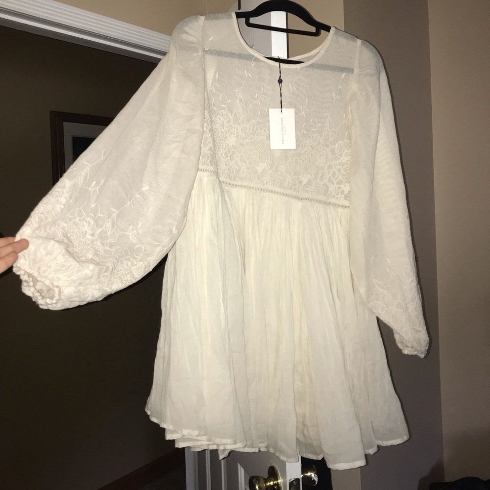 Spell & The Gypsy Collective Scorpio Dress NWT